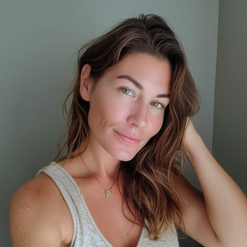 NaomiDate: What You Really Need to Know